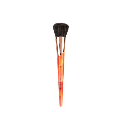 Professional Artist Coral 11 Pieces Brush Set - XZ011-KYAMSTORE