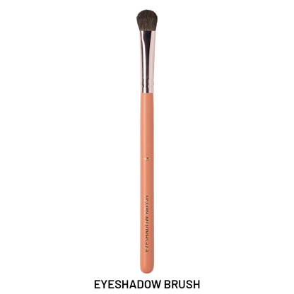 12 Pieces Brush Set - XZ013-KYAMSTORE