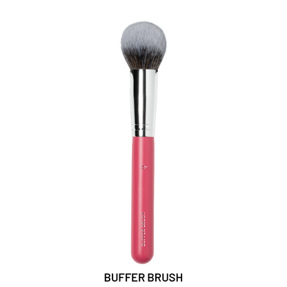 23 Pieces Brush Set - XZ014-KYAMSTORE