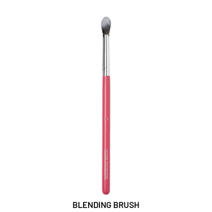 23 Pieces Brush Set - XZ014-KYAMSTORE