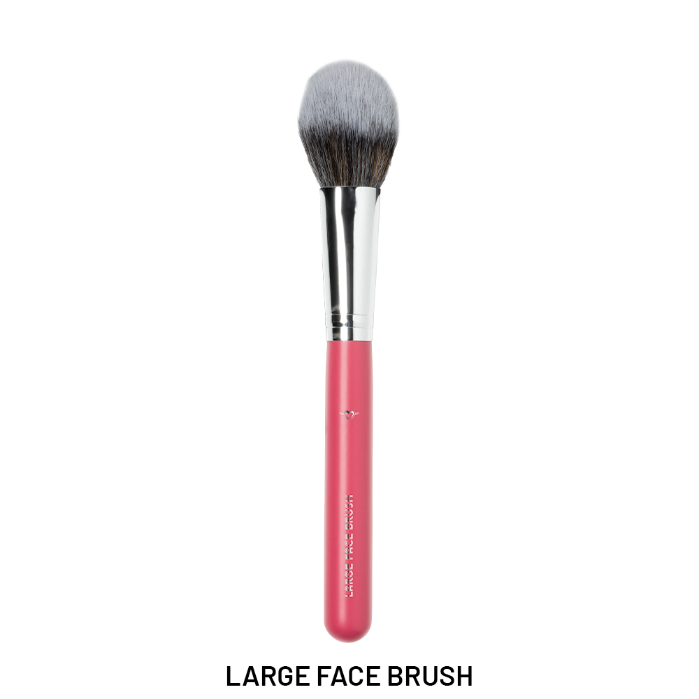 23 Pieces Brush Set - XZ014-KYAMSTORE