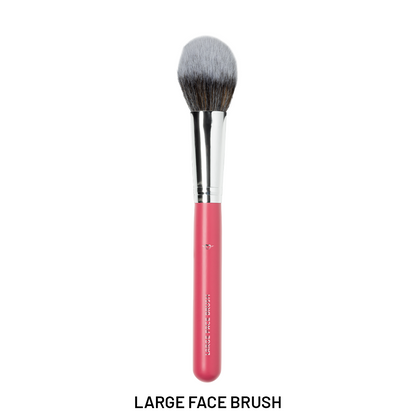 23 Pieces Brush Set - XZ014-KYAMSTORE