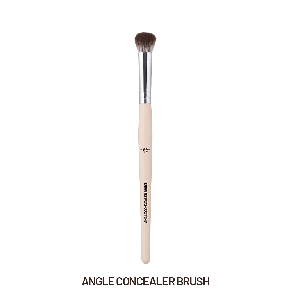 Face Selection 12 Pieces Brush Set - XZ017-KYAMSTORE