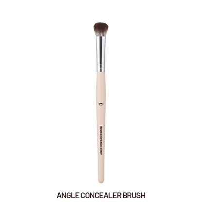 Face Selection 12 Pieces Brush Set - XZ017-KYAMSTORE