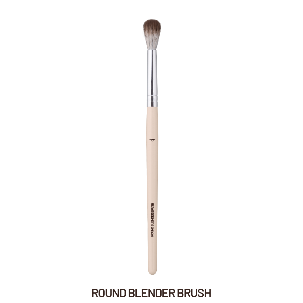 Face Selection 12 Pieces Brush Set - XZ017-KYAMSTORE