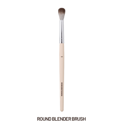 Face Selection 12 Pieces Brush Set - XZ017-KYAMSTORE