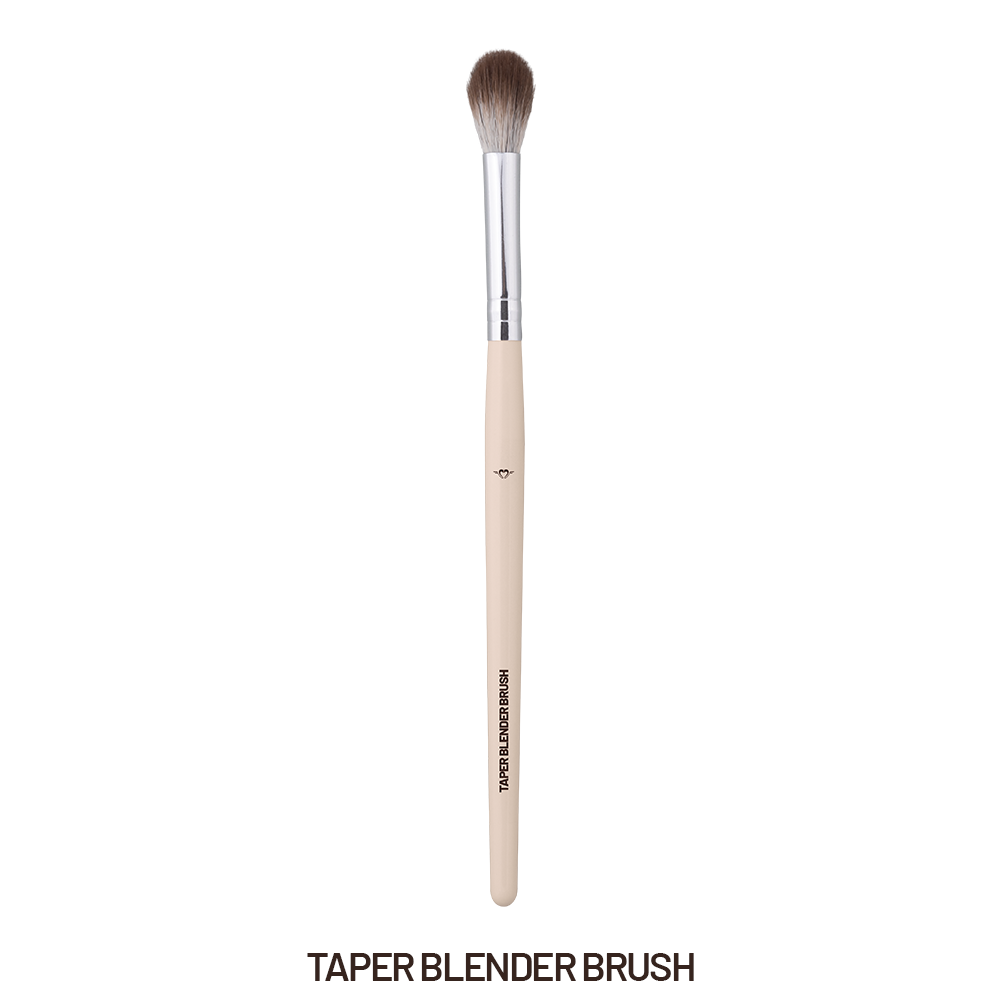 Face Selection 12 Pieces Brush Set - XZ017-KYAMSTORE