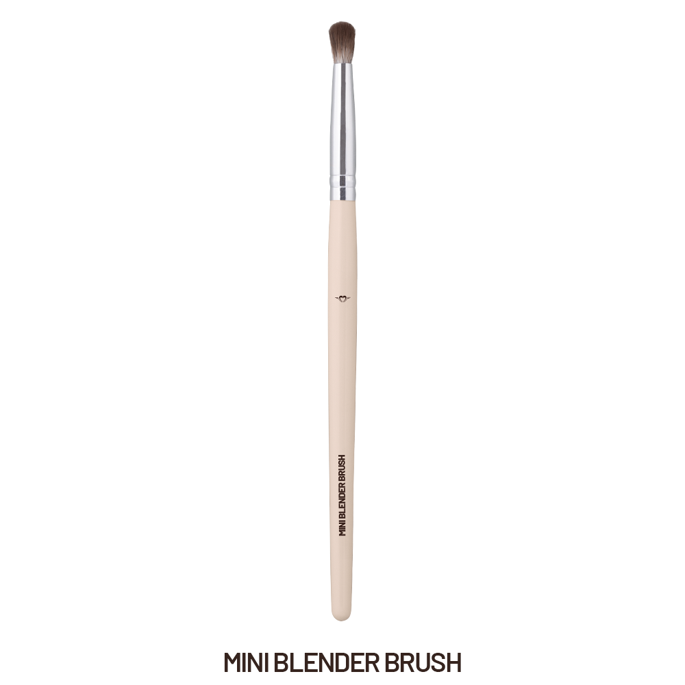 Face Selection 12 Pieces Brush Set - XZ017-KYAMSTORE