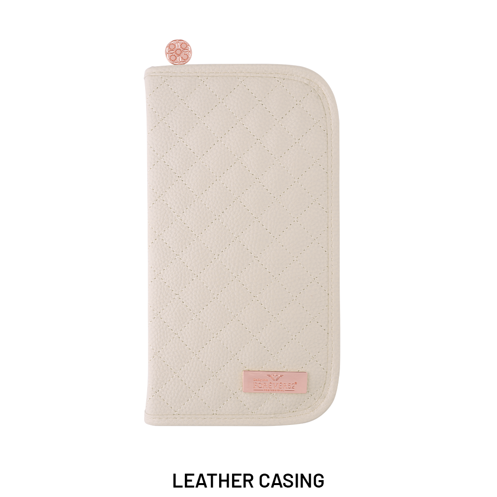 Face Selection 12 Pieces Brush Set - XZ017-KYAMSTORE