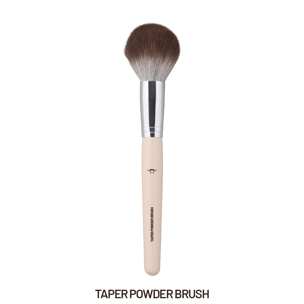 Face Selection 12 Pieces Brush Set - XZ017-KYAMSTORE