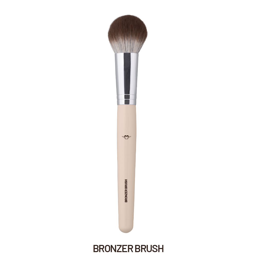 Face Selection 12 Pieces Brush Set - XZ017-KYAMSTORE
