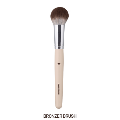 Face Selection 12 Pieces Brush Set - XZ017-KYAMSTORE