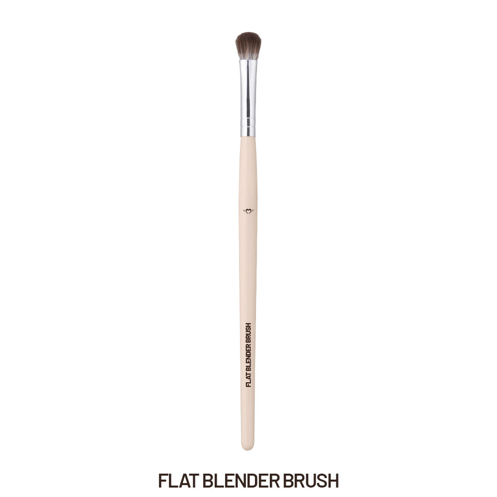 Face Selection 12 Pieces Brush Set - XZ017-KYAMSTORE