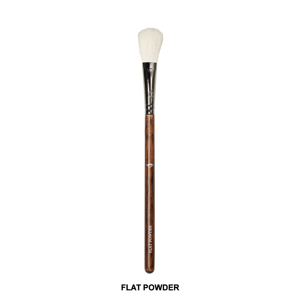 20 Pieces Brush Set - XZ018-KYAMSTORE