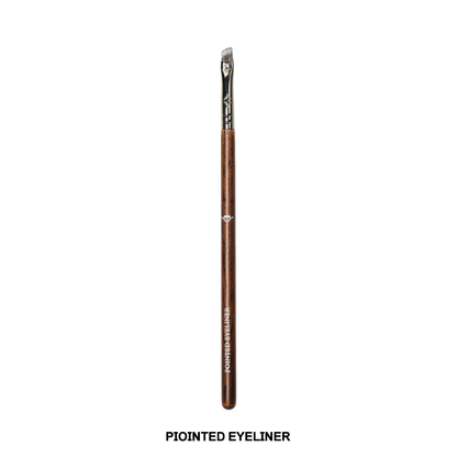 20 Pieces Brush Set - XZ018-KYAMSTORE