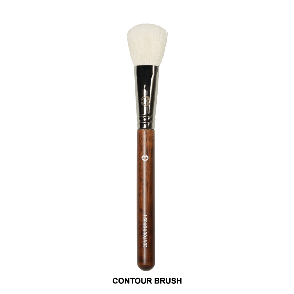 20 Pieces Brush Set - XZ018-KYAMSTORE