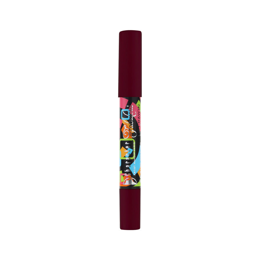 Character Fabulous Lip Crayon-KYAMSTORE