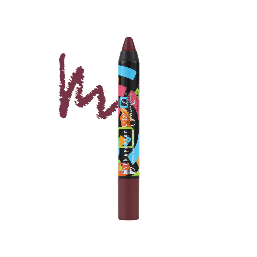 Character Fabulous Lip Crayon-KYAMSTORE