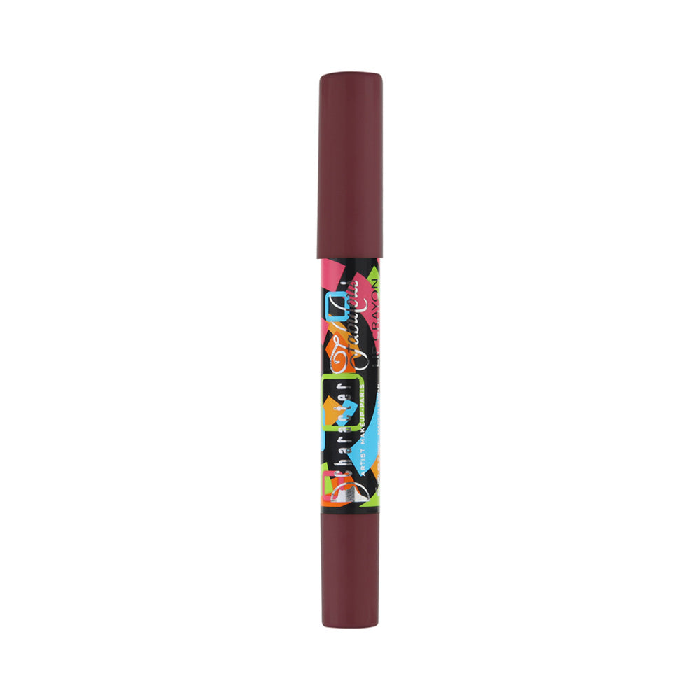Character Fabulous Lip Crayon-KYAMSTORE
