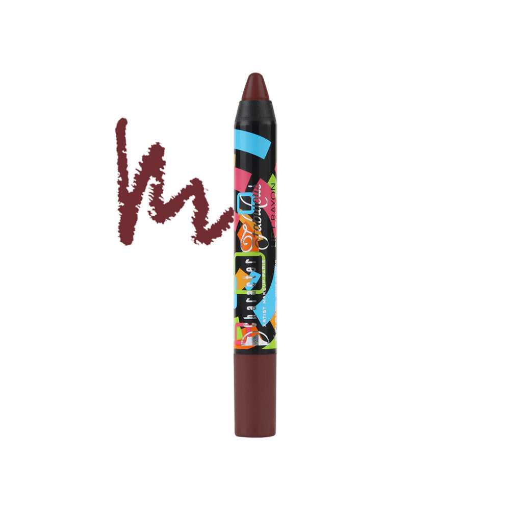 Character Fabulous Lip Crayon-KYAMSTORE