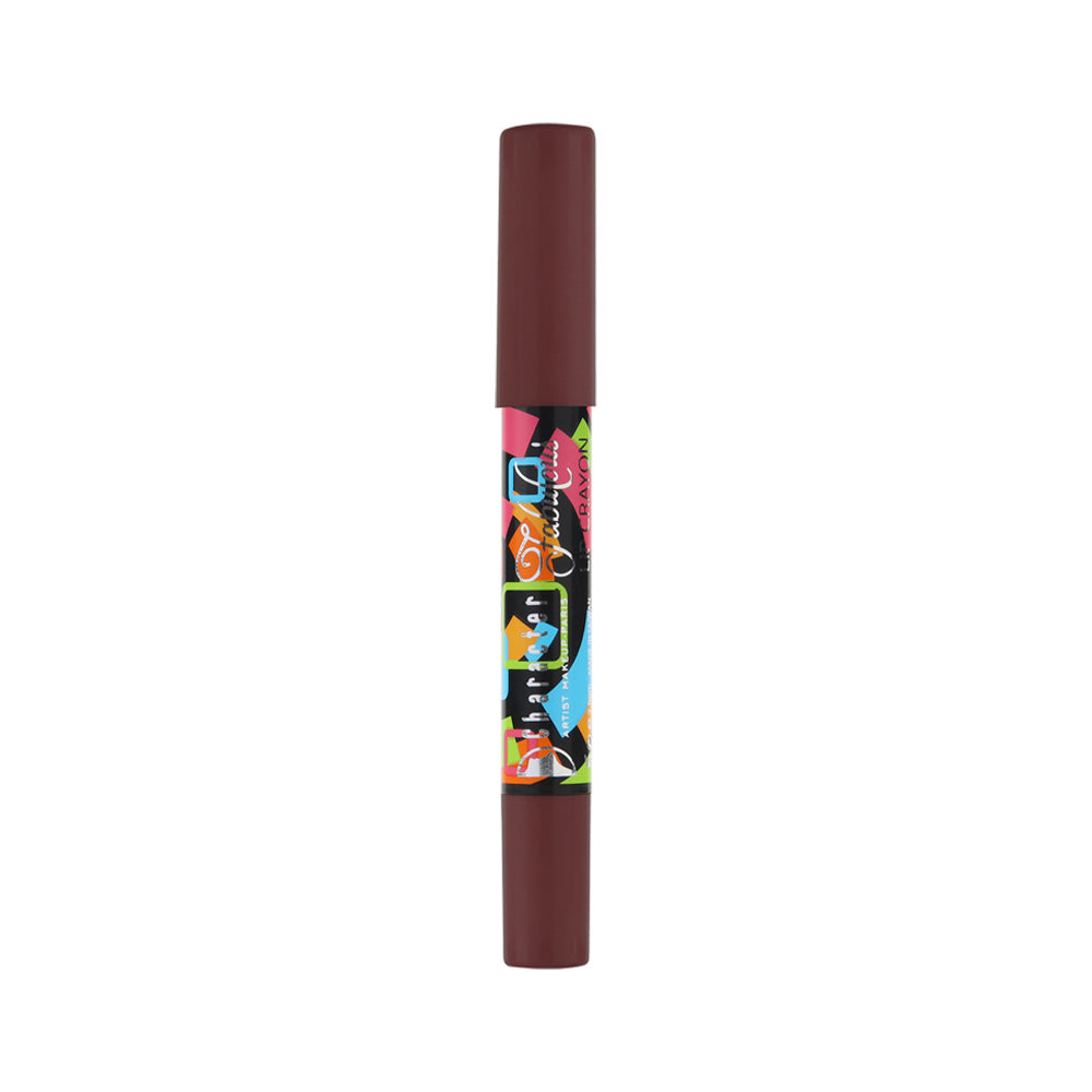 Character Fabulous Lip Crayon-KYAMSTORE