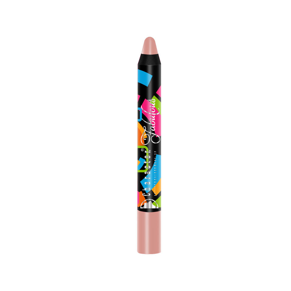 Character Fabulous Lip Crayon-KYAMSTORE