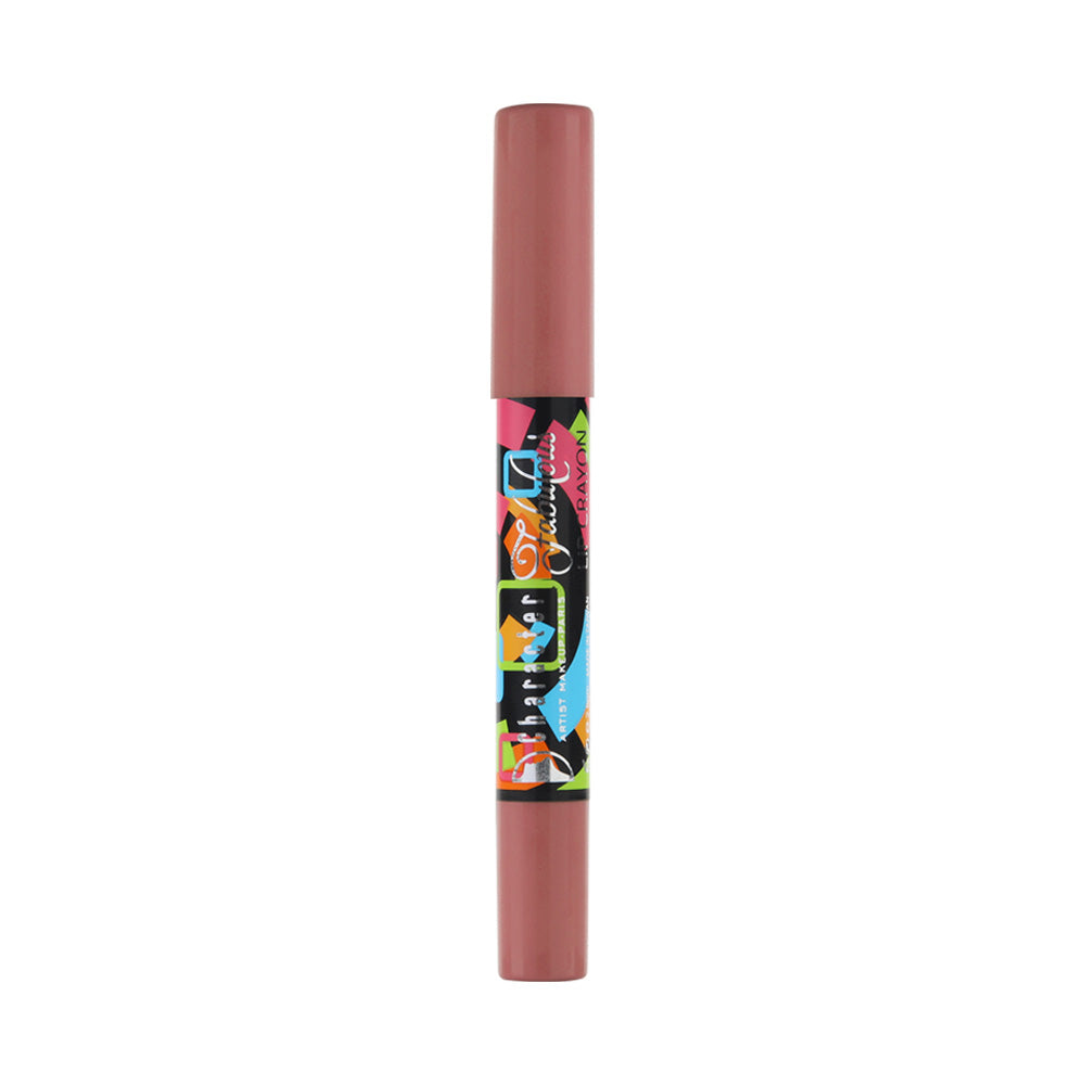 Character Fabulous Lip Crayon-KYAMSTORE