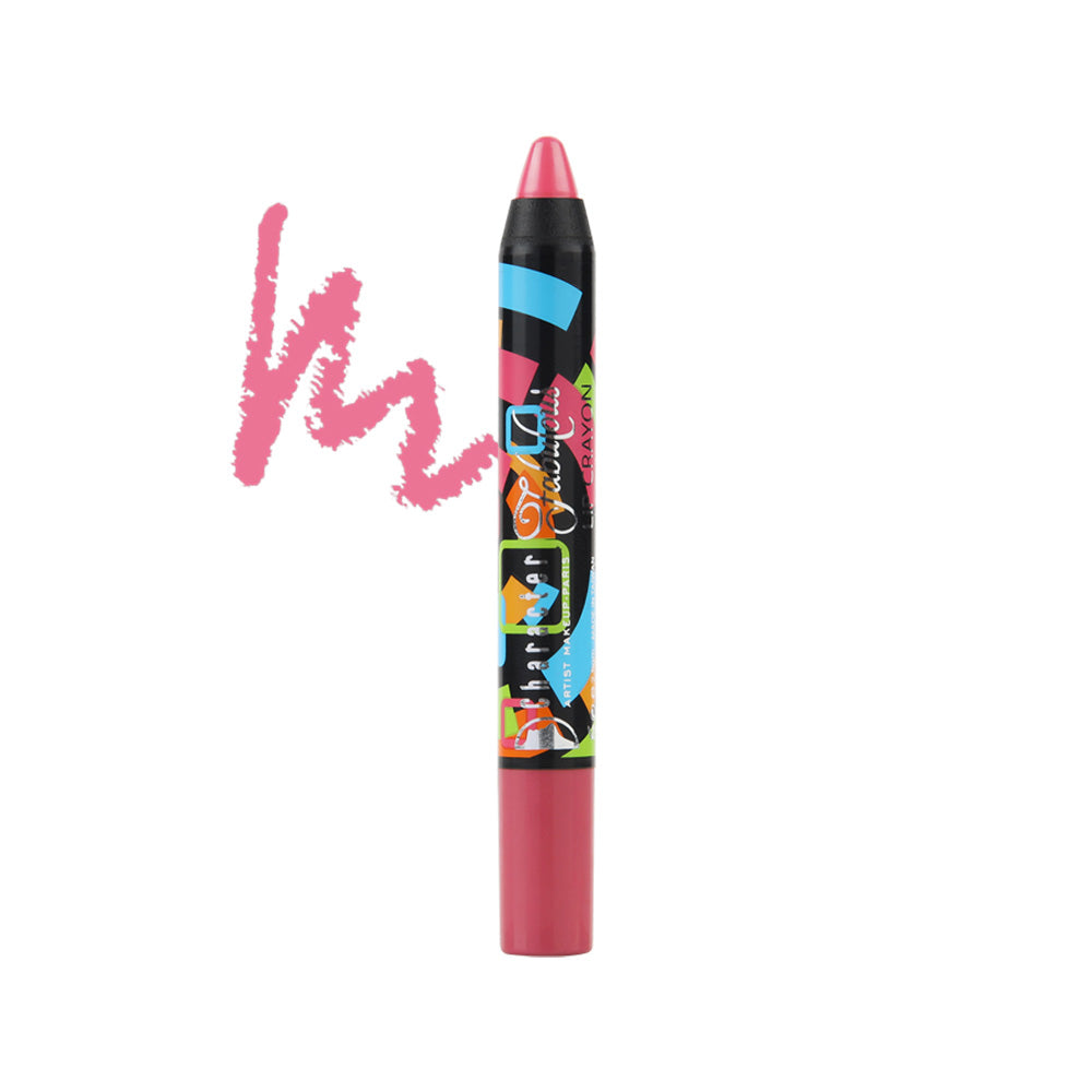 Character Fabulous Lip Crayon-KYAMSTORE