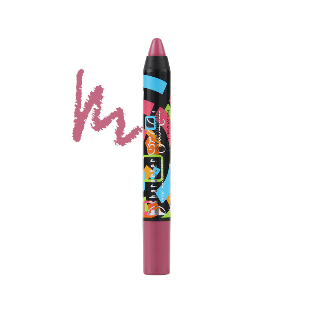 Character Fabulous Lip Crayon-KYAMSTORE