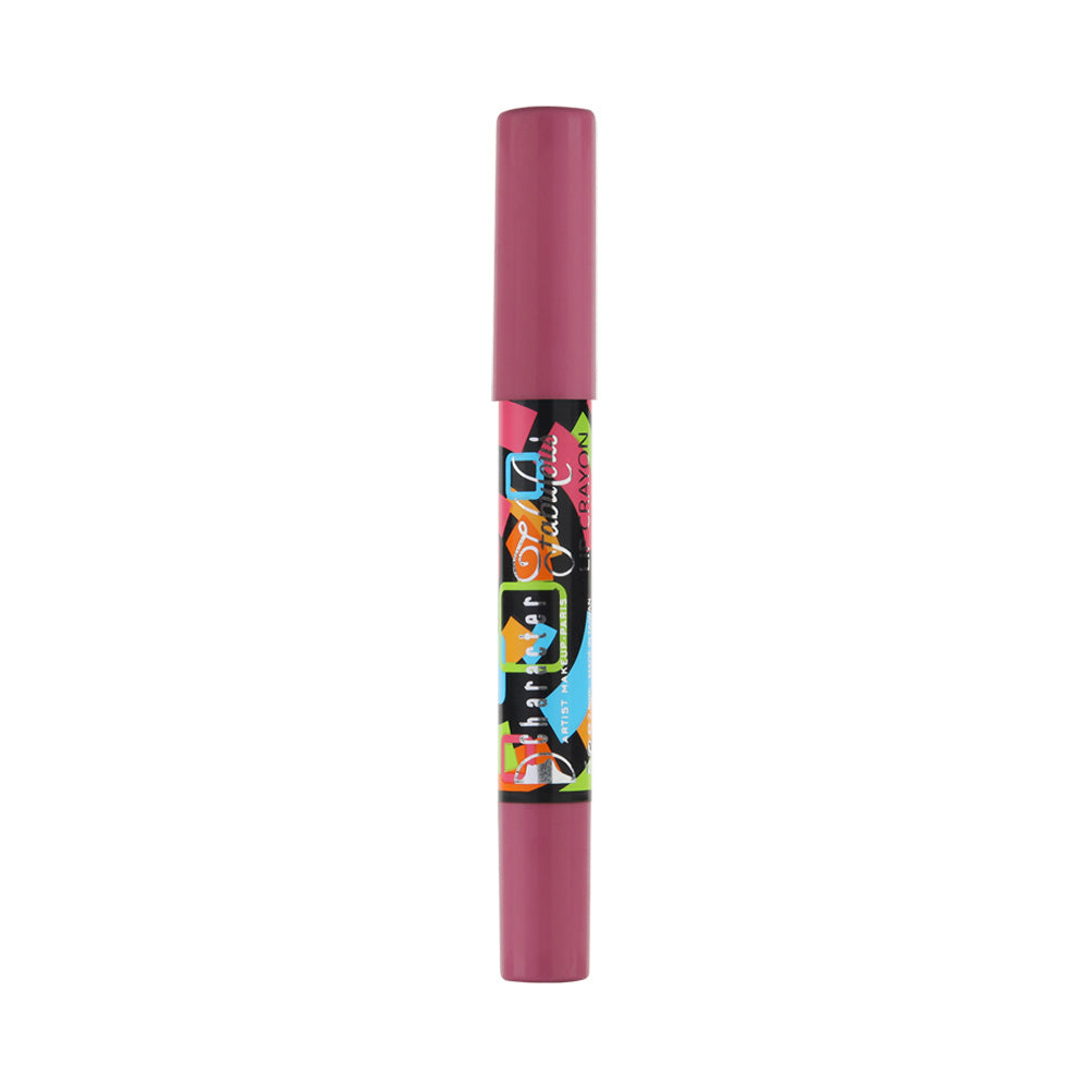 Character Fabulous Lip Crayon-KYAMSTORE