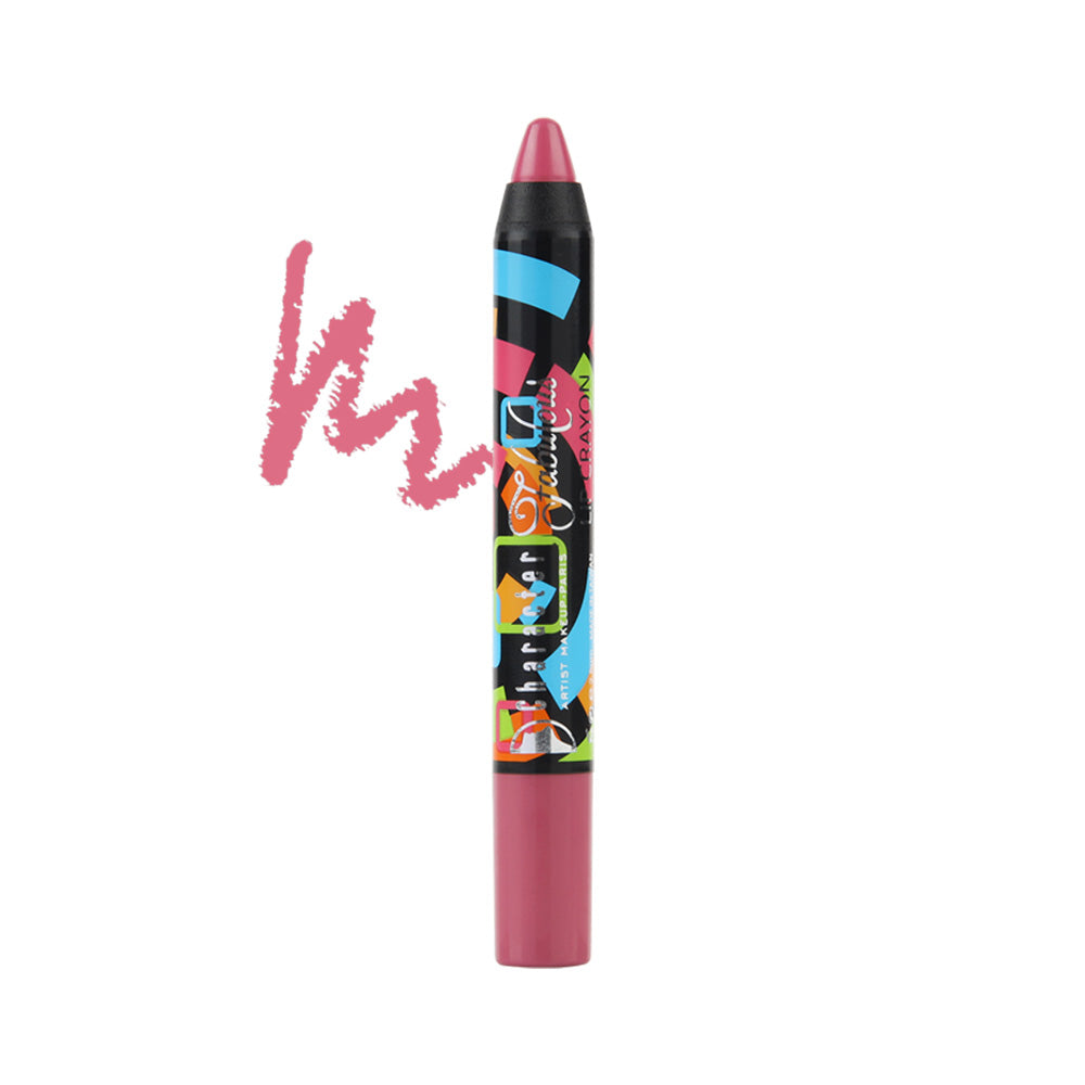 Character Fabulous Lip Crayon-KYAMSTORE