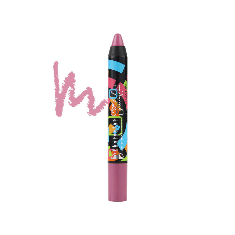 Character Fabulous Lip Crayon-KYAMSTORE
