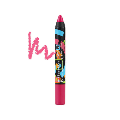 Character Fabulous Lip Crayon-KYAMSTORE