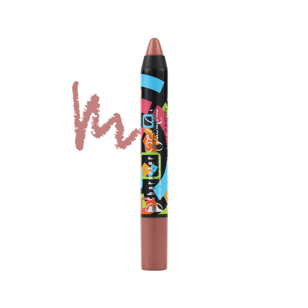 Character Fabulous Lip Crayon-KYAMSTORE