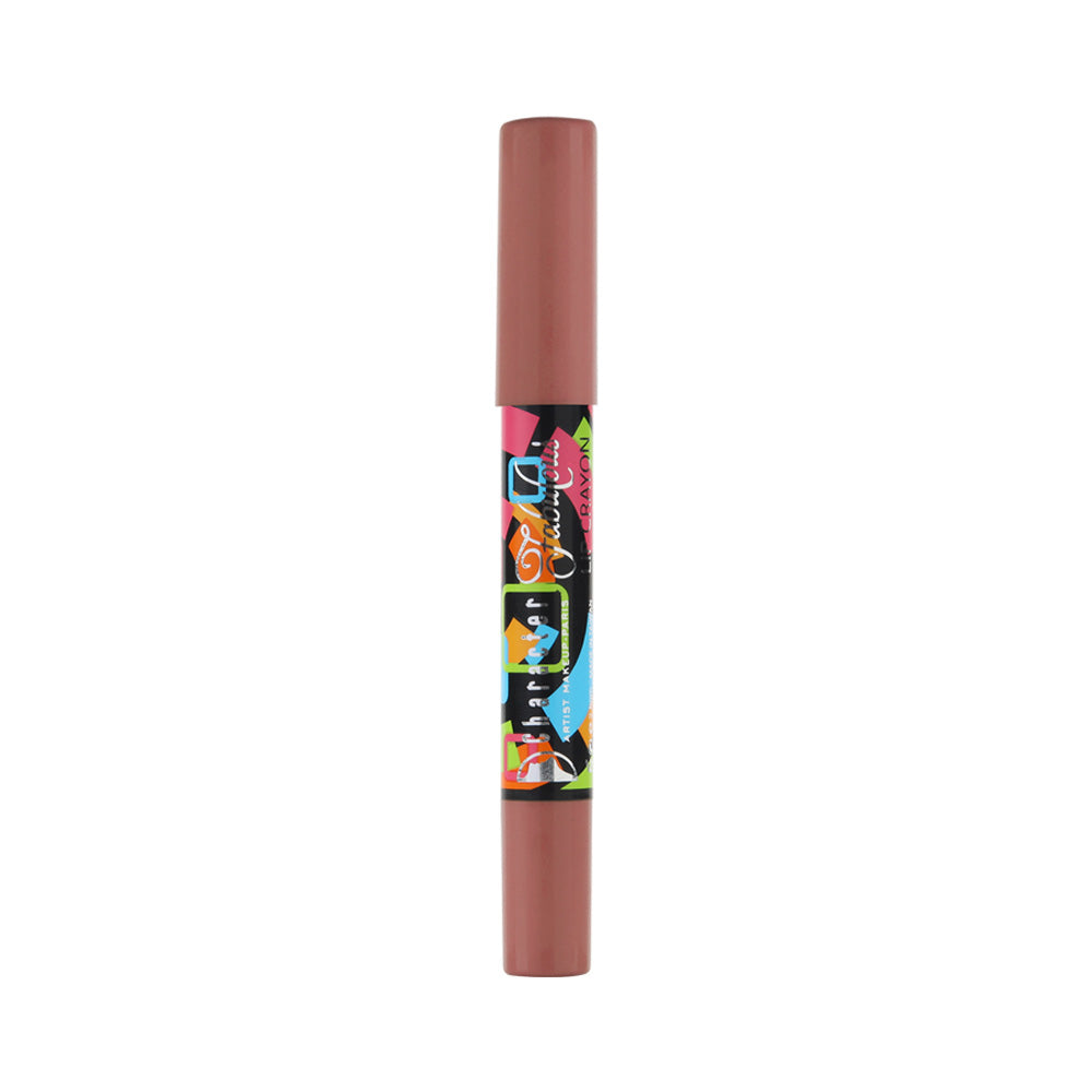 Character Fabulous Lip Crayon-KYAMSTORE