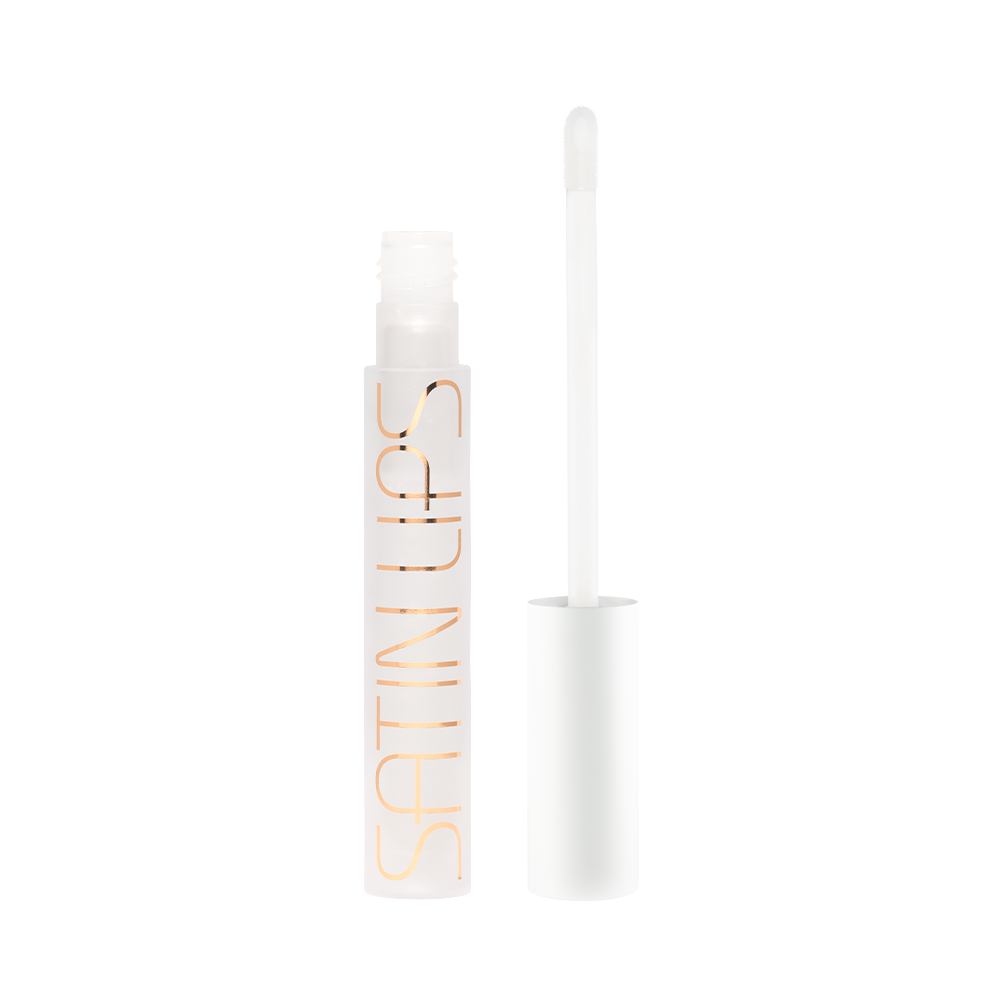 Satin Lip Gloss-KYAMSTORE