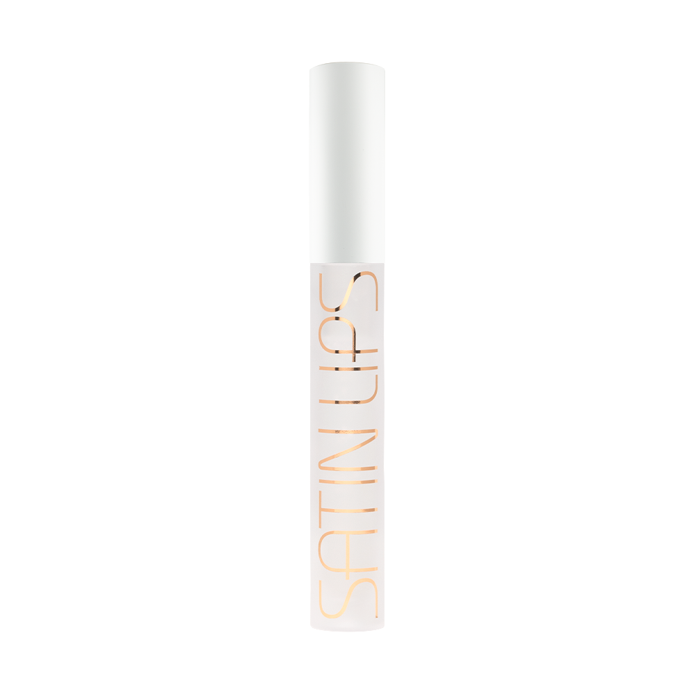Satin Lip Gloss-KYAMSTORE