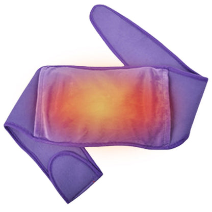 Men Women Lumbar Support Belt Cozy Waist Cover Belt