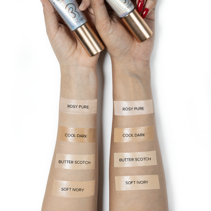 SPF50 BB cream-KYAMSTORE