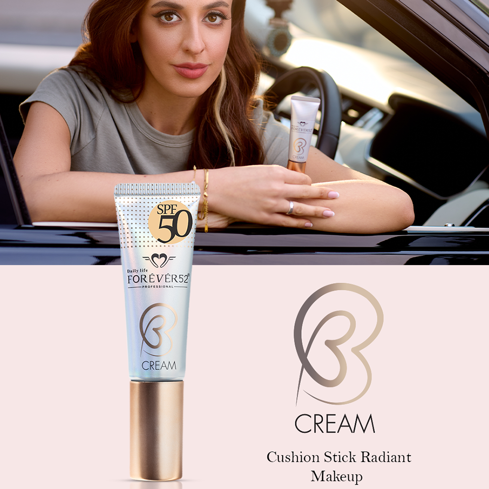 SPF50 BB cream-KYAMSTORE