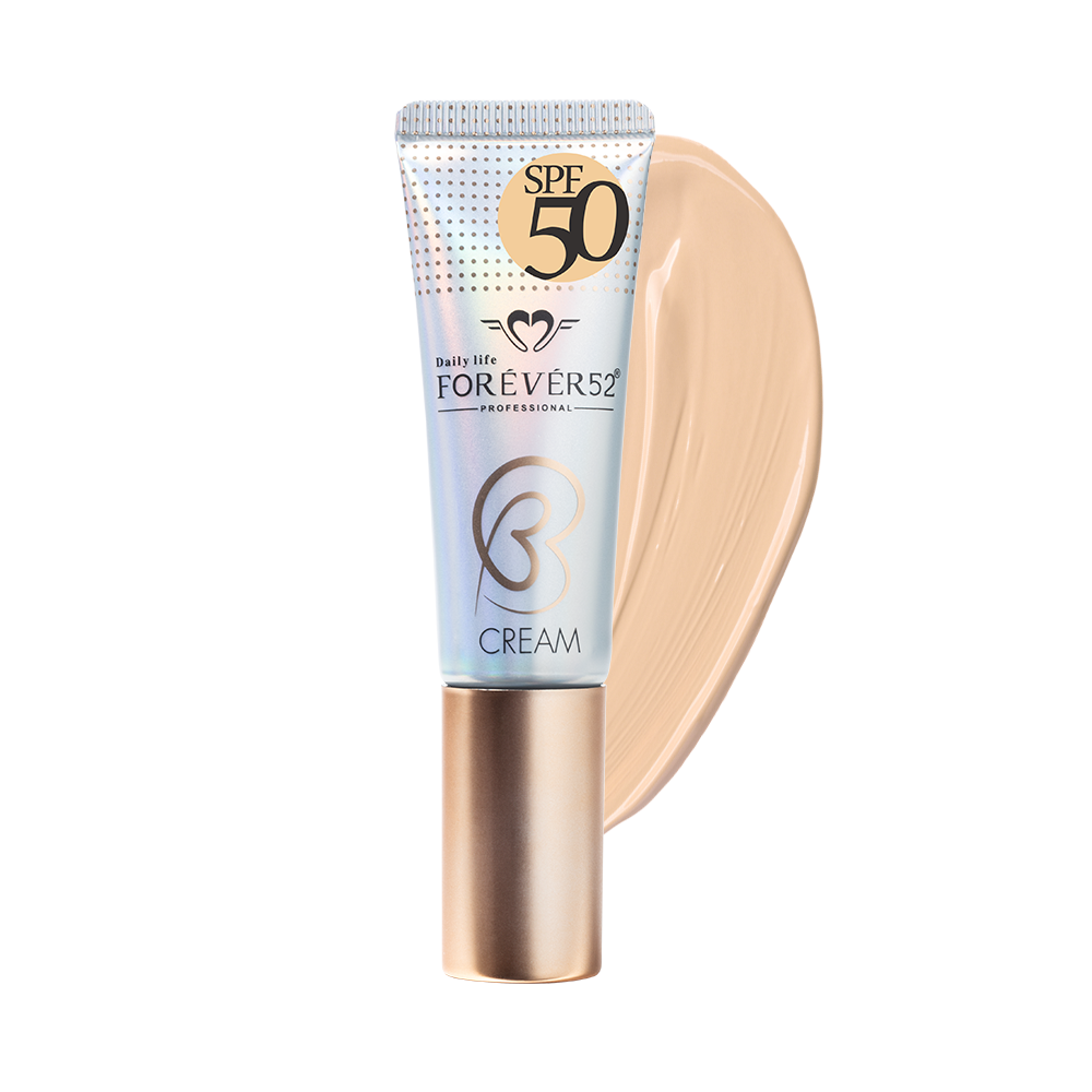 SPF50 BB cream-KYAMSTORE
