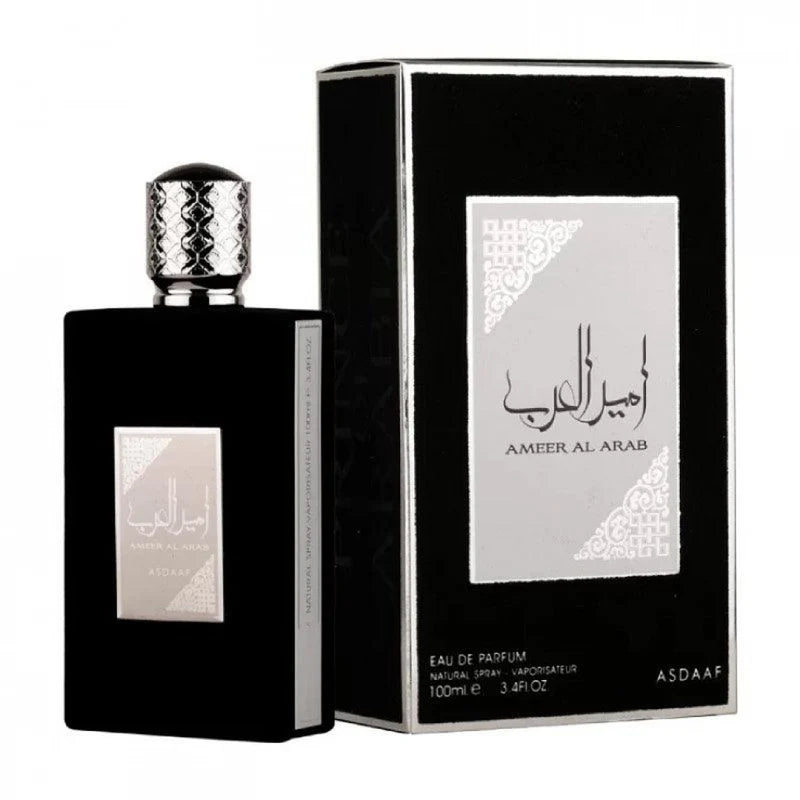 Lattafa Perfumes Ameer Al Arab for Men EDP 100ml