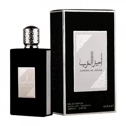 Lattafa Perfumes Ameer Al Arab for Men EDP 100ml