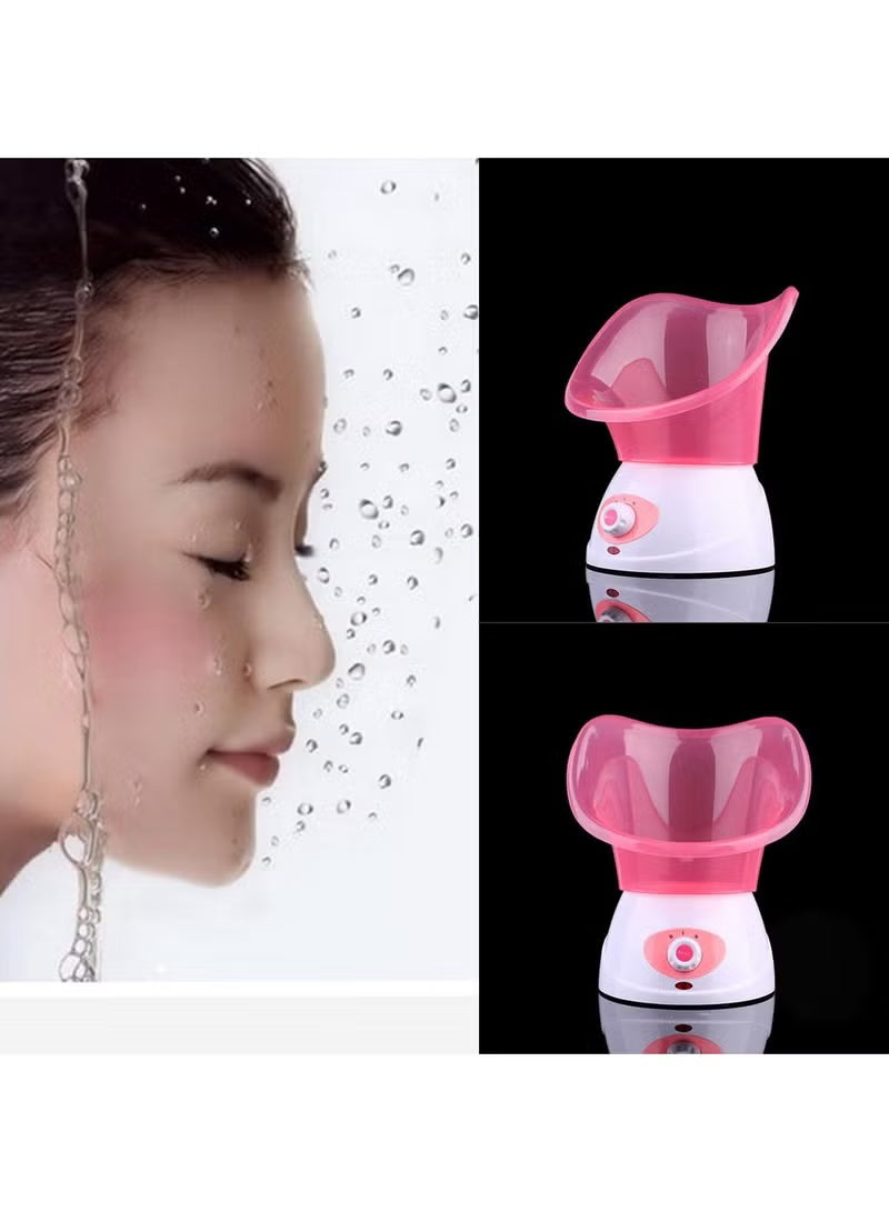 جهاز بخار الوجه ساونا بينيس