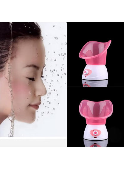 جهاز بخار الوجه ساونا بينيس