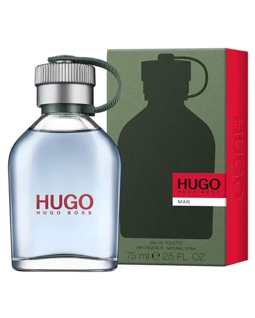 Hugo Boss Man EDT-KYAMSTORE