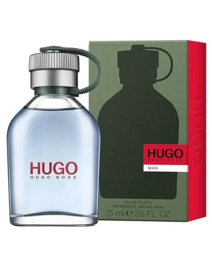 Hugo Boss Man EDT-KYAMSTORE