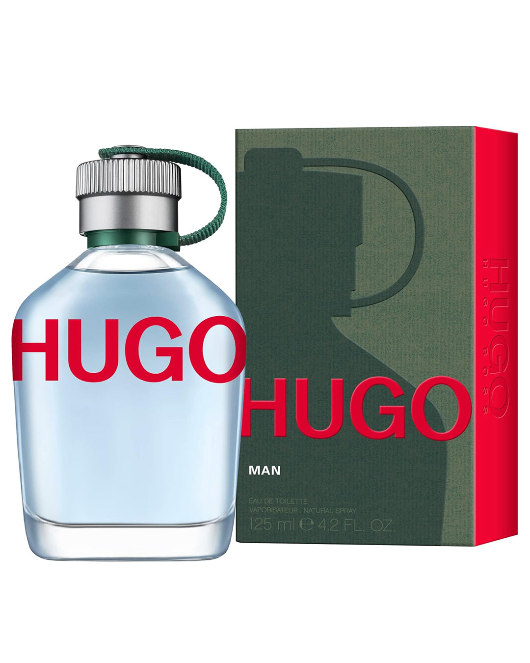 Hugo Boss Man EDT-KYAMSTORE