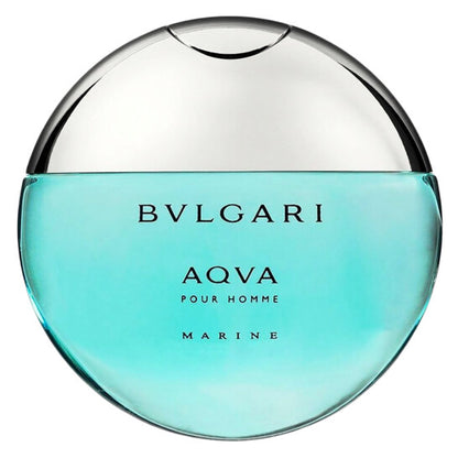 Bvlgari Aqua Marine Spray For Men EDT 100ml