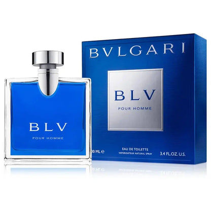 Bvlgari Pour Homme for Men EDT 100ml